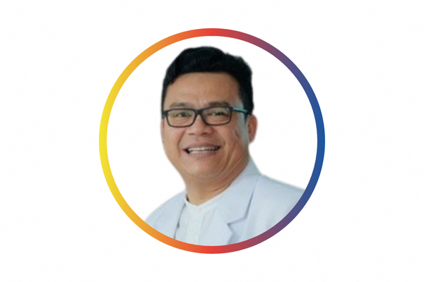 ANAH Masterclass Session Chair- Dr Tri Juli Tarigan